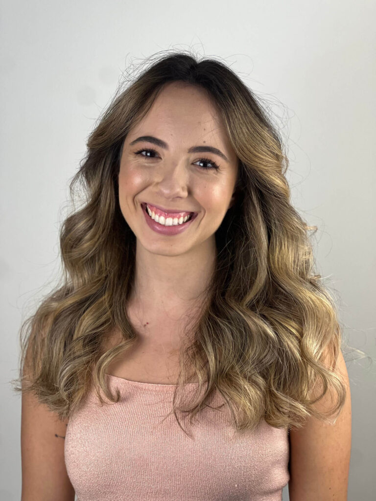 Mari Alfaro Nutricionista