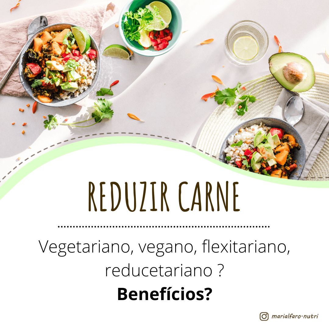 Como parar de comer carne